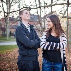 Meet your Posher, Derek